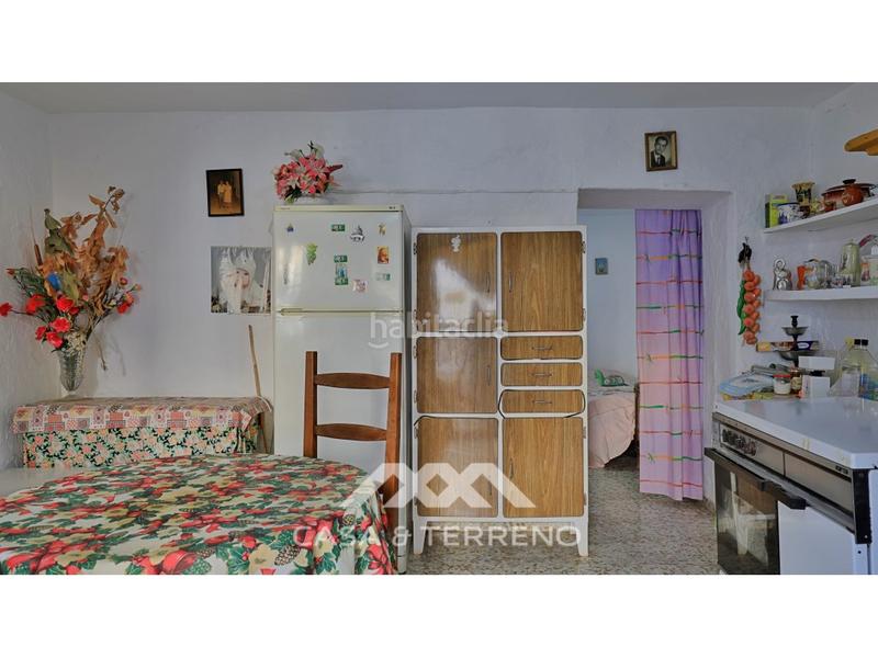 Foto e9b0c91a-6f47-4136-9f02-155d422ec326. Masia a Comares