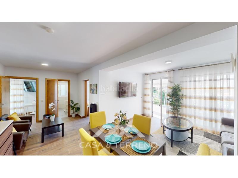 Foto 00727555-c561-48f3-9e60-28d8d6ab1c10. Maison avec parking piscine dans Caleta de Velez