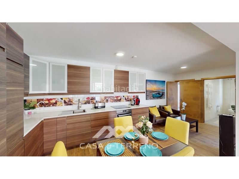 Foto 02df9f97-42ff-47ac-8158-be520129efff. Maison avec parking piscine dans Caleta de Velez