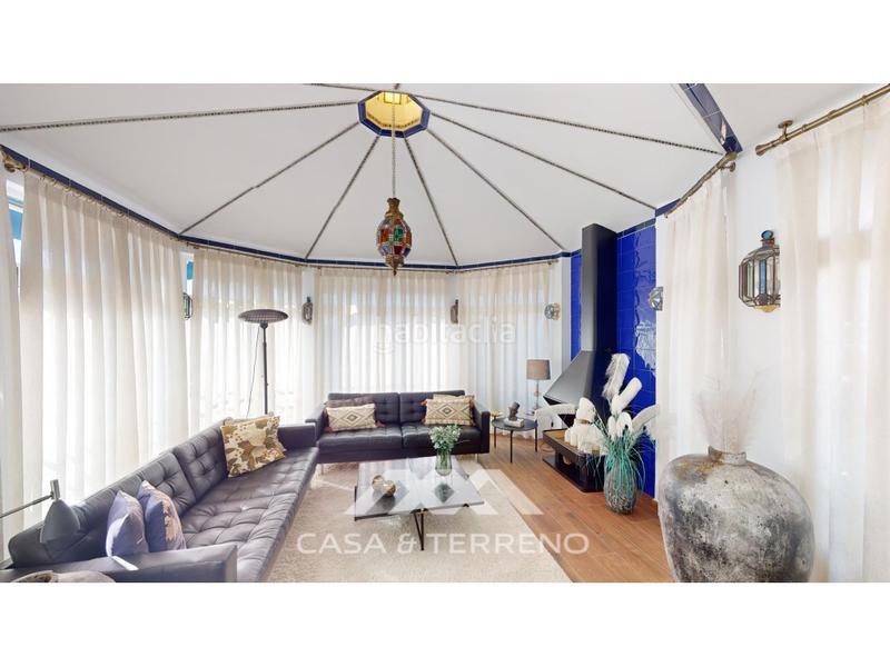 Foto 12d0e5f8-882b-4d51-8f24-bf1d5f95369f. Maison avec parking piscine dans Caleta de Velez