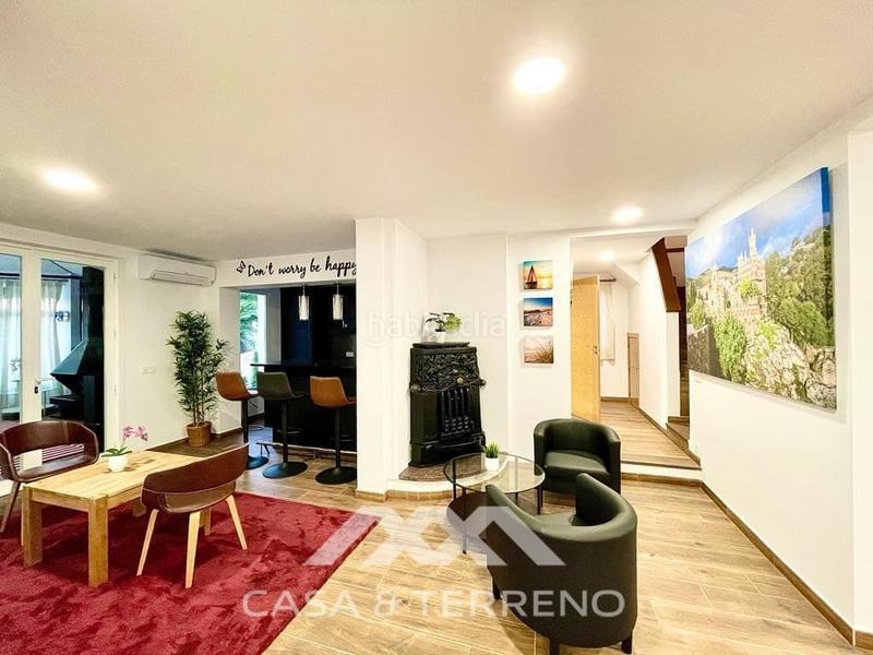 Foto 1d834939-ed2b-42fd-8073-3109b210245c. Maison avec parking piscine dans Caleta de Velez