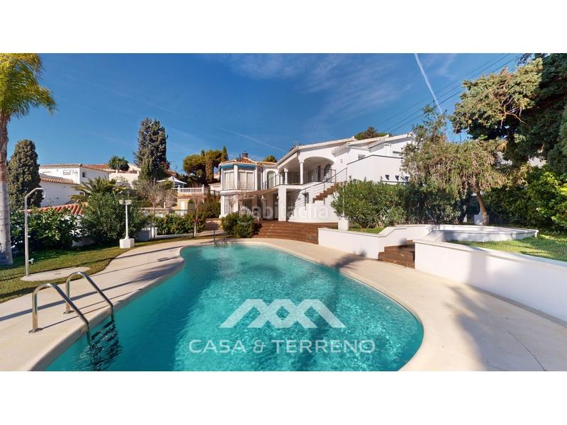 Foto 20504050-cf76-4b1c-91dc-ac28f0f1adb8. Maison avec parking piscine dans Caleta de Velez