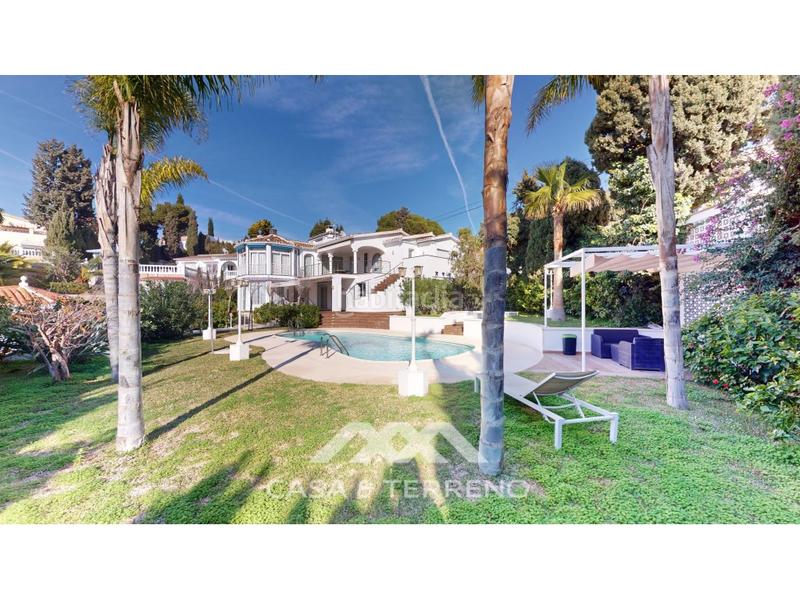 Foto 2de76064-442b-4cf8-aefc-0e8206b2544d. Maison avec parking piscine dans Caleta de Velez