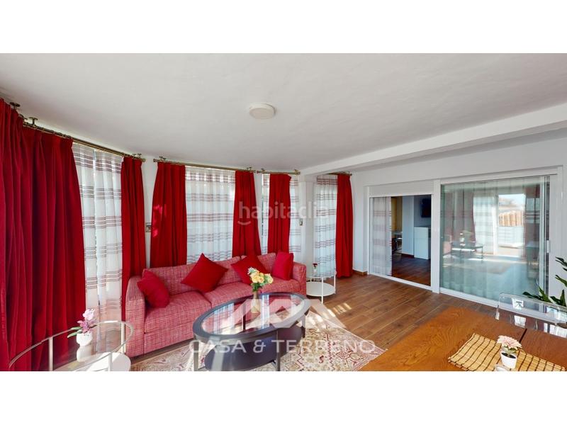 Foto 3f1c9349-ab5c-4ea8-8ccf-22074d831a99. Maison avec parking piscine dans Caleta de Velez