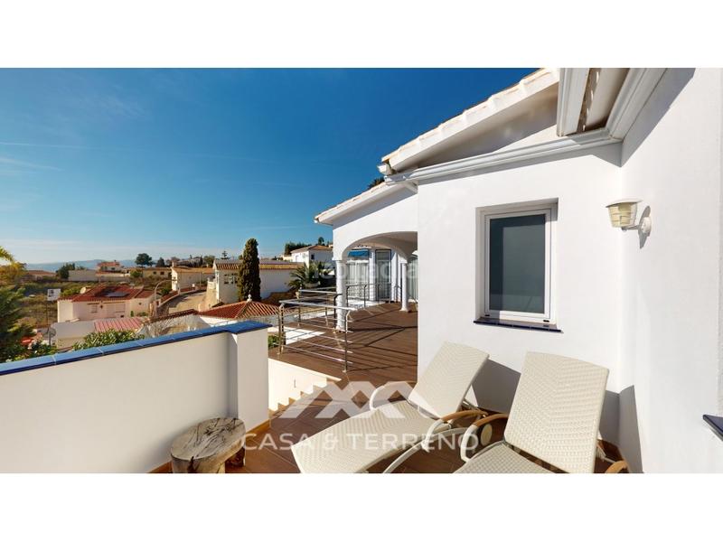 Foto 4b178d23-e90d-47ad-9e5e-9f6c24557a18. Maison avec parking piscine dans Caleta de Velez