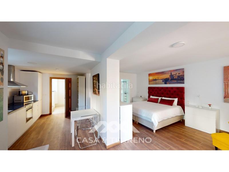 Foto 527b9c3e-0cd3-486c-85d0-73ba704dd320. Maison avec parking piscine dans Caleta de Velez