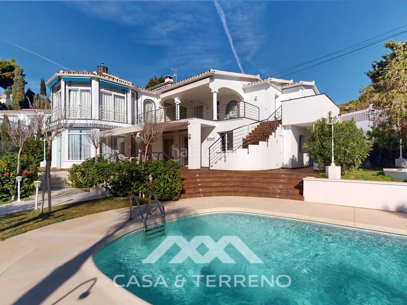 Foto 57c0486a-9f48-47af-a859-3124d0211ef6. Maison avec parking piscine dans Caleta de Velez