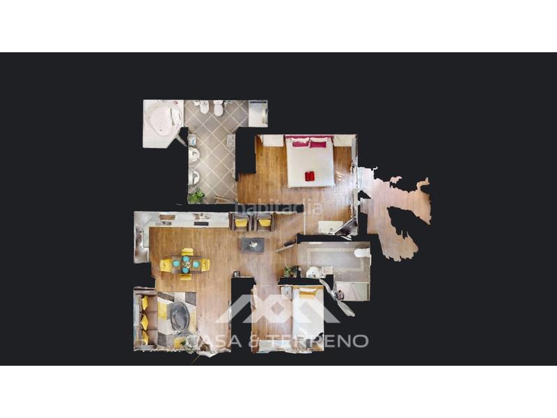 Foto 57cf6b0b-83aa-4db7-a1dc-5b4b225fb975. Maison avec parking piscine dans Caleta de Velez