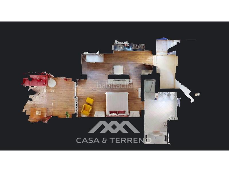 Foto 7fdc95cd-cf9c-4d82-86d5-5c129ff9753b. Maison avec parking piscine dans Caleta de Velez