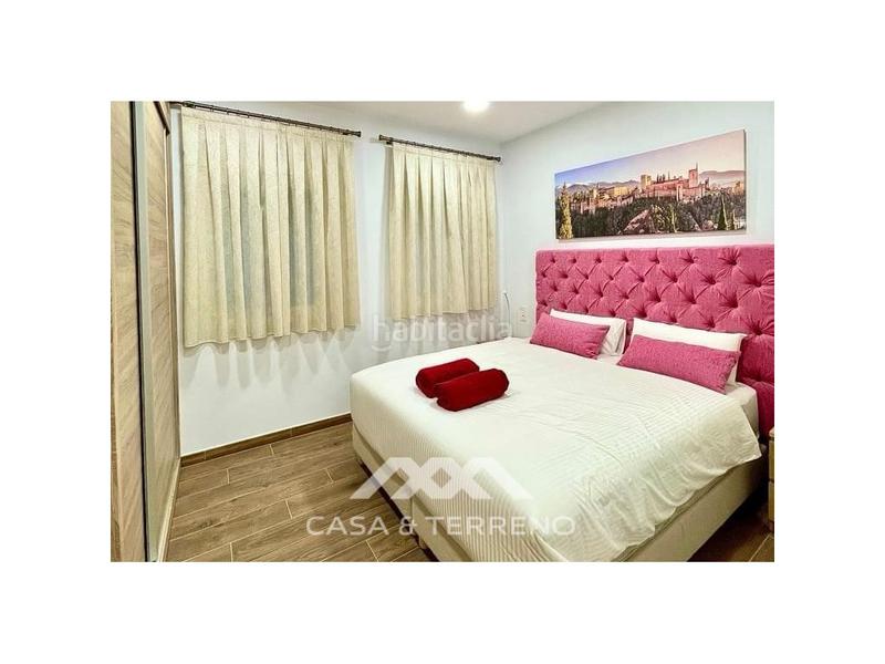 Foto 8cc788e9-7ab9-4121-94fe-9112d718385d. Maison avec parking piscine dans Caleta de Velez