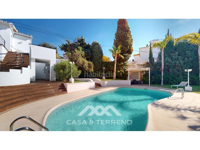 Foto 91b41e35-5a97-466a-a256-c623e31f25da. Maison avec parking piscine dans Caleta de Velez