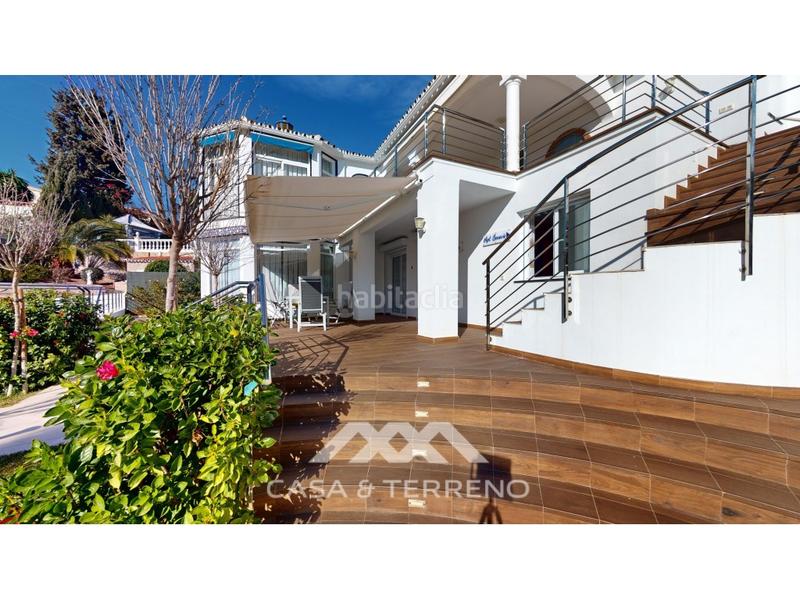 Foto 99990745-bb89-47e5-9c6a-08959b3752a8. Maison avec parking piscine dans Caleta de Velez