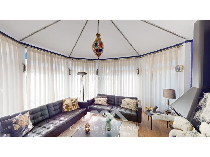 Foto 9c0e5413-63aa-43c4-9054-e7f8ee8c9a35. Maison avec parking piscine dans Caleta de Velez