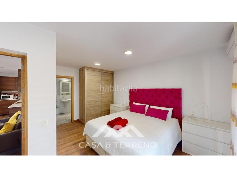 Foto 9e2ff6a9-443e-4a1f-b5b6-dd9907c30835. Maison avec parking piscine dans Caleta de Velez