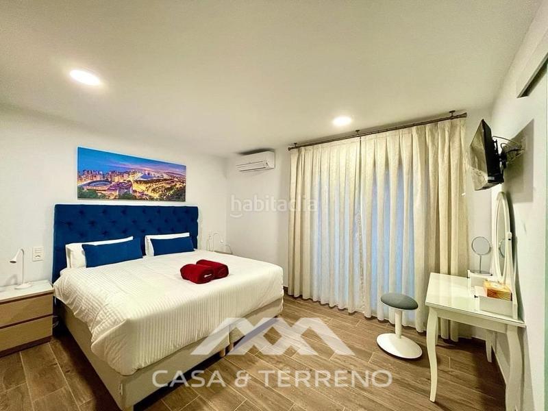 Foto bafef403-2eb4-4c3e-ac1f-c3f11d260f6b. Maison avec parking piscine dans Caleta de Velez