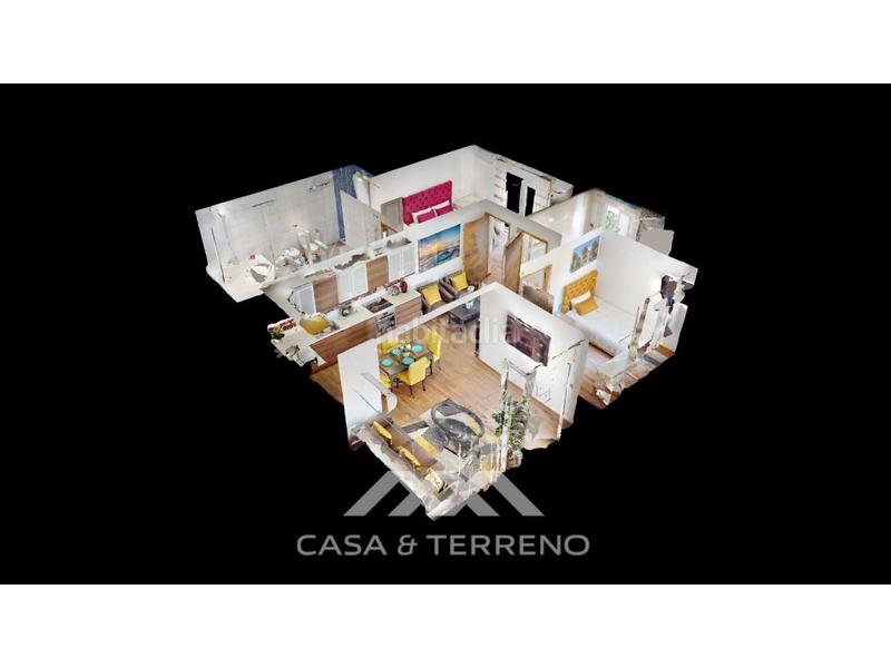 Foto bfd841f6-9203-4300-93b2-c25b977ecc24. Maison avec parking piscine dans Caleta de Velez