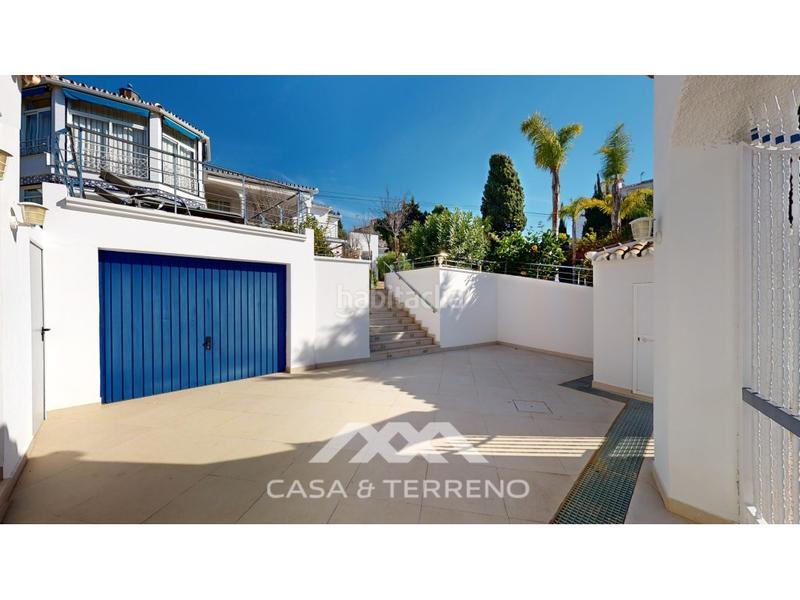 Foto cfdf0a17-869a-45bd-a9ea-e87d6f675386. Maison avec parking piscine dans Caleta de Velez