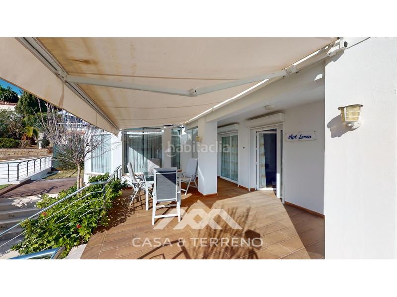 Foto d0e2ddbd-bd21-4bb1-ad84-295a8477054f. Maison avec parking piscine dans Caleta de Velez