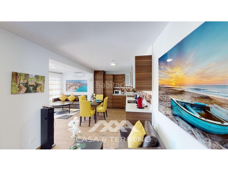 Foto e65fa23b-a80a-4624-87ff-108f0fc5a2ad. Maison avec parking piscine dans Caleta de Velez