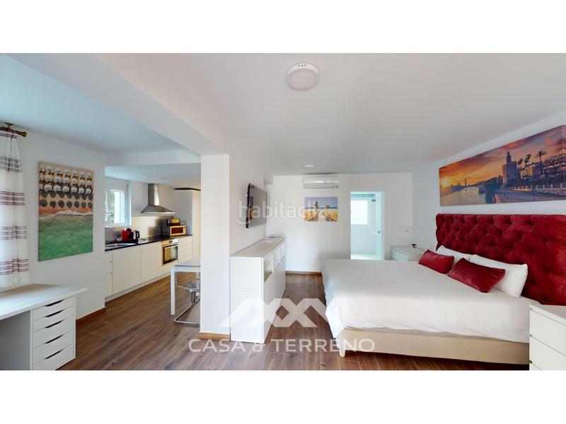 Foto e9c416a5-e57e-41c1-94be-e7a4852f43b6. Maison avec parking piscine dans Caleta de Velez