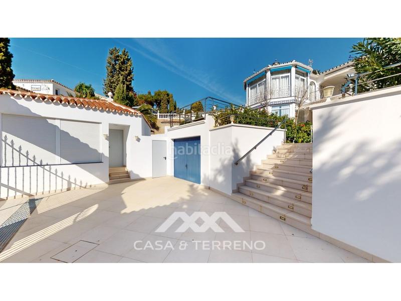 Foto eae5c895-ee10-4bb5-a051-f548fae93c46. Maison avec parking piscine dans Caleta de Velez