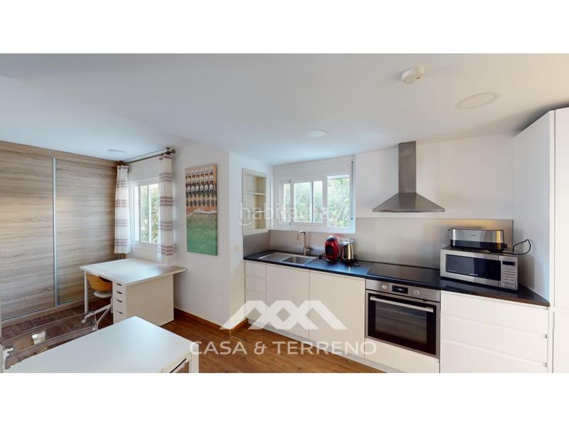 Foto f0be598e-0992-4d76-af14-8a6fca1654cb. Maison avec parking piscine dans Caleta de Velez