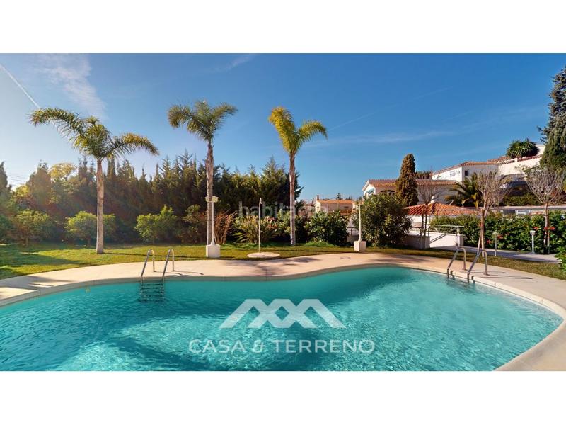 Foto f8ec9041-4460-424a-a208-0c289581c21d. Maison avec parking piscine dans Caleta de Velez