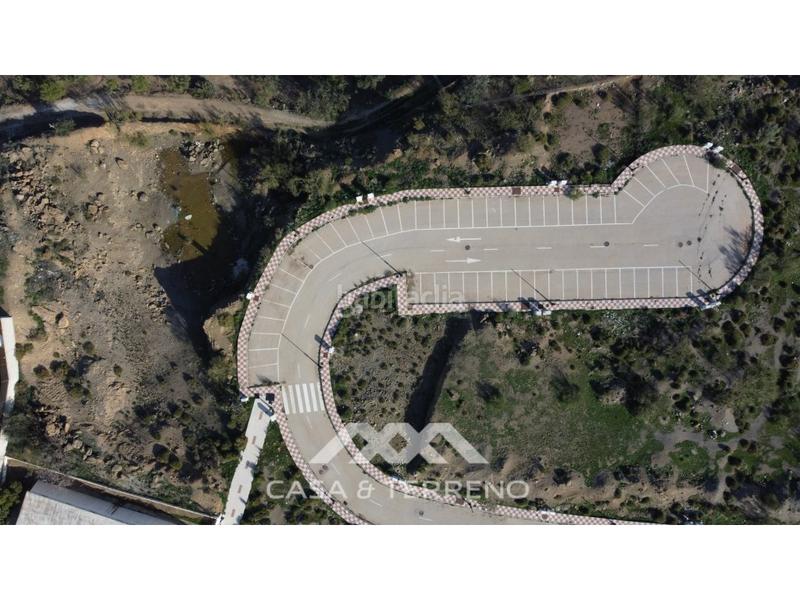 Foto 394ee02f-cda1-42cd-bf45-963bac21a00a. Terreny residencial a Riogordo