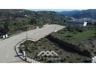 Residential Plot  N/a. Se vende parcela urbana, riogordo, málaga, andalucía