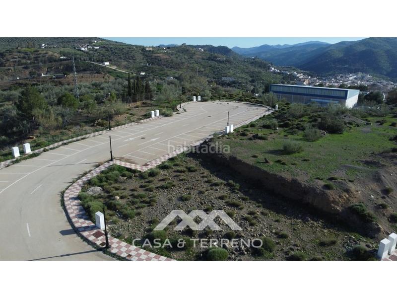 Foto 48be1f87-8f0d-406a-b05b-a42f0ebec14e. Terreny residencial a Riogordo