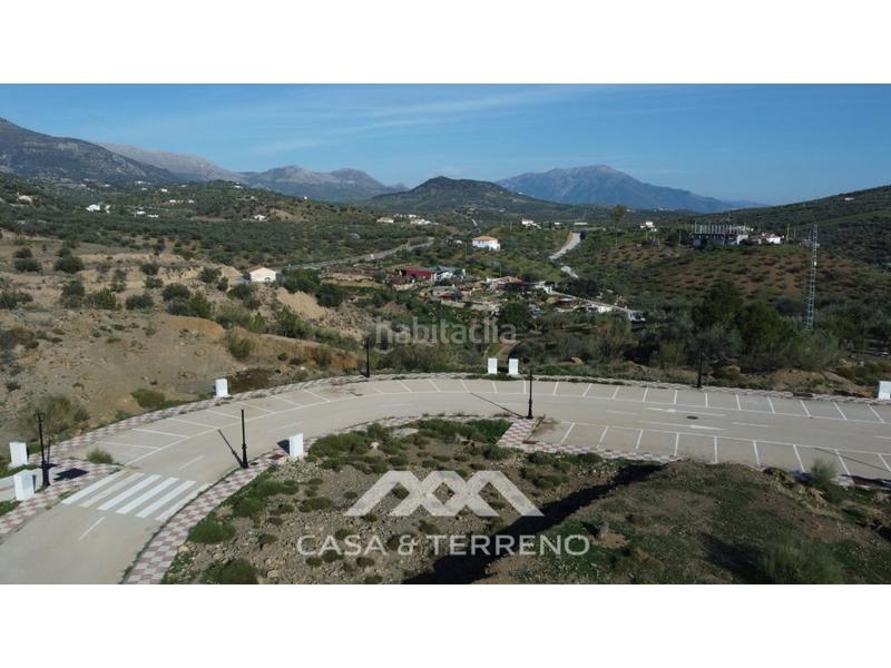 Foto 5323b231-0c84-4d8e-b0e6-0ee298916c25. Terreny residencial a Riogordo