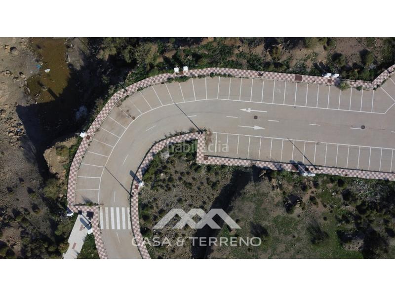 Foto c6106e3c-12ca-40b2-bde8-1b63b4842315. Terreny residencial a Riogordo