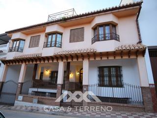 Chalet  N/a. Se vende chalet, benamargosa, málaga, andalucía