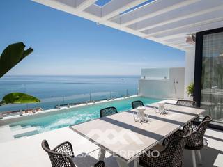 Casa  N/a. Se vende espectacular villa con impresionantes vistas al mar en