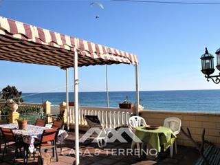 Edifici a Benajarafe. A la venta, chalet en benajarafe, málaga, andalucía