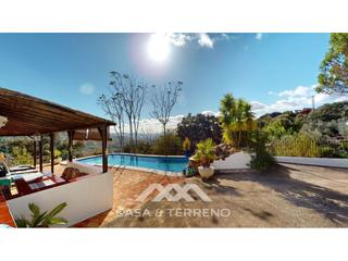 Edifici  N/a. Se vende fantástica finca, iznájar, andalucía