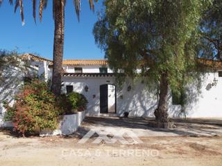 Edifici a Almayate Bajo. Se vende, finca -el recreo, almayate, málaga, andalucía
