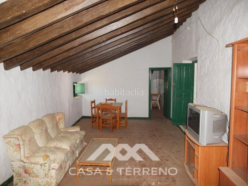 Foto 0679c81e-bddd-4ee0-8394-dade4837b649. Terreny residencial a Almayate Bajo