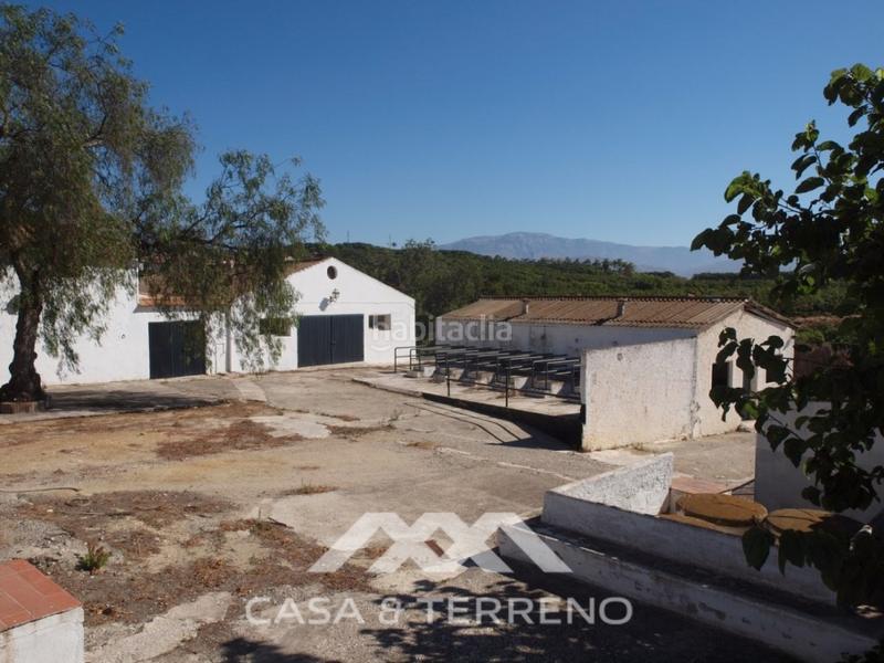 Foto 0993b8f0-234c-4098-898d-616cff83ab07. Terreny residencial a Almayate Bajo