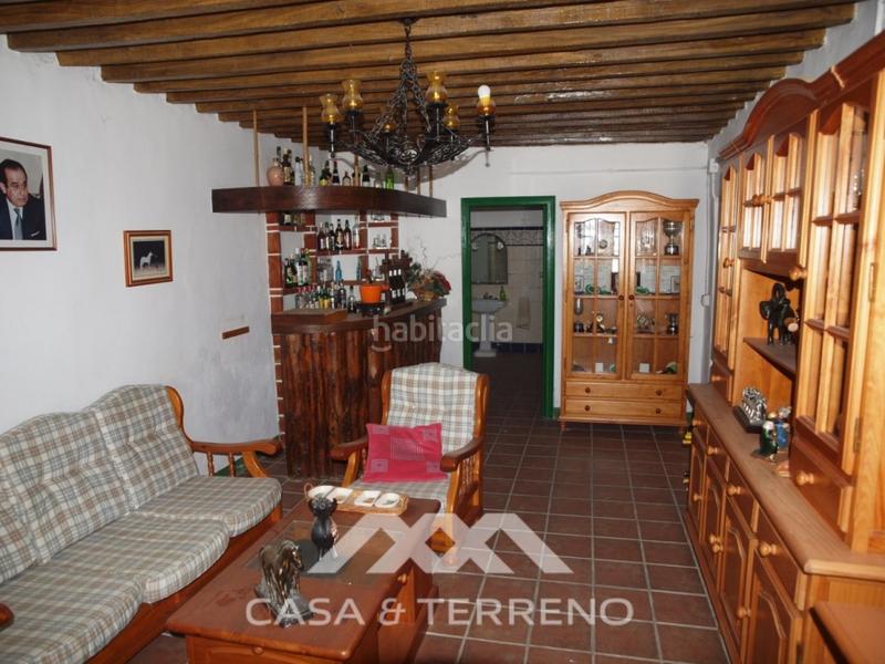 Foto 0b2831fd-272f-4bdf-bc41-2324aa002cb4. Terreny residencial a Almayate Bajo