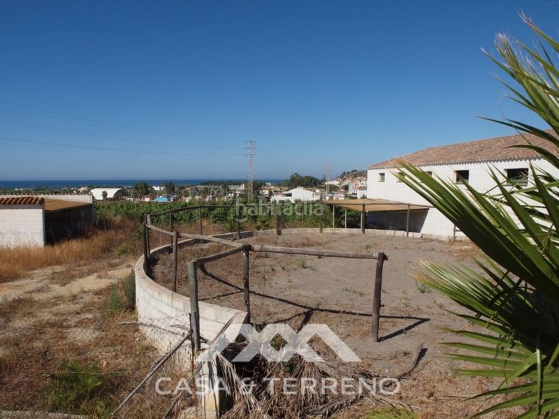Foto 1b8fd8b0-a692-43b6-b361-0e831fd2978a. Terreny residencial a Almayate Bajo