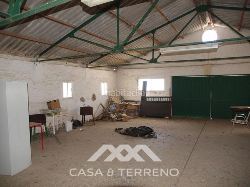 Foto 30644ec2-d2c7-4a28-80a9-b317e9cee101. Terreny residencial a Almayate Bajo