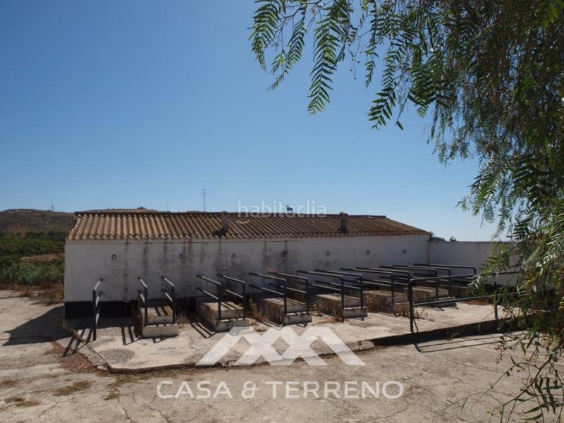 Foto 4979abeb-f14b-420f-883b-14ba886bc645. Terreny residencial a Almayate Bajo