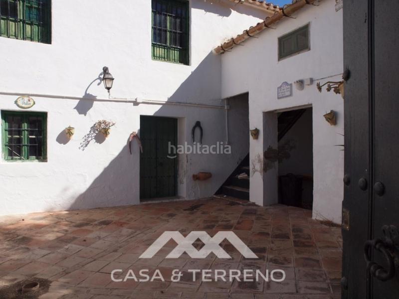 Foto 6ddf0805-14ce-4e58-aba4-dfc568dc60f2. Terreny residencial a Almayate Bajo