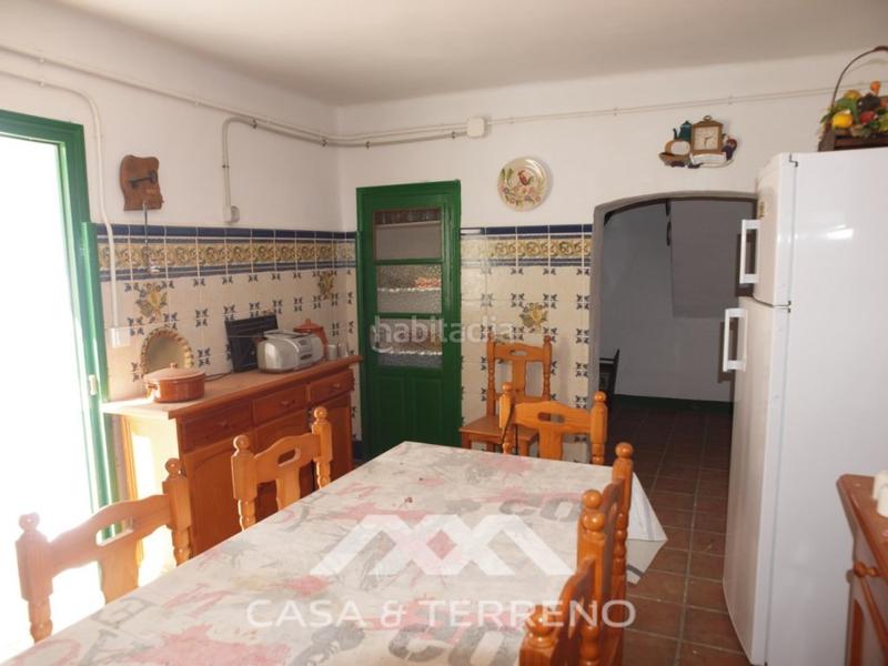 Foto 9876fbbf-588e-44bb-a13f-7f50e3c01a3d. Terreny residencial a Almayate Bajo