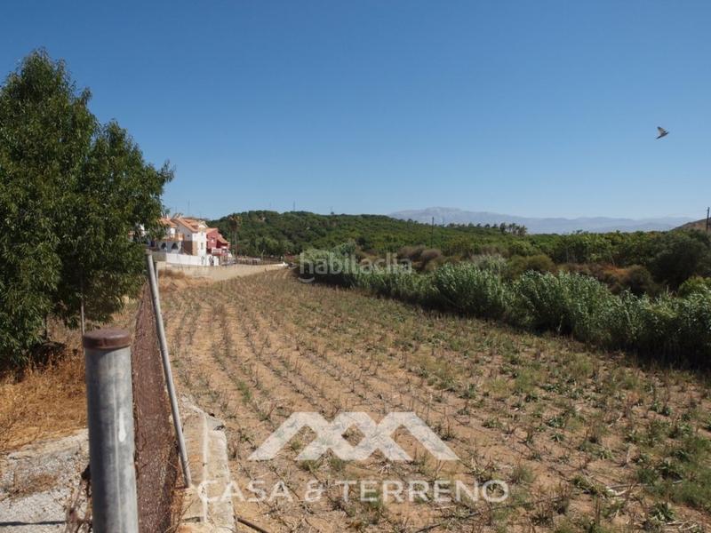 Foto 9bd8b2c7-2b4d-4e71-bc4d-6f1b509046d3. Terreny residencial a Almayate Bajo