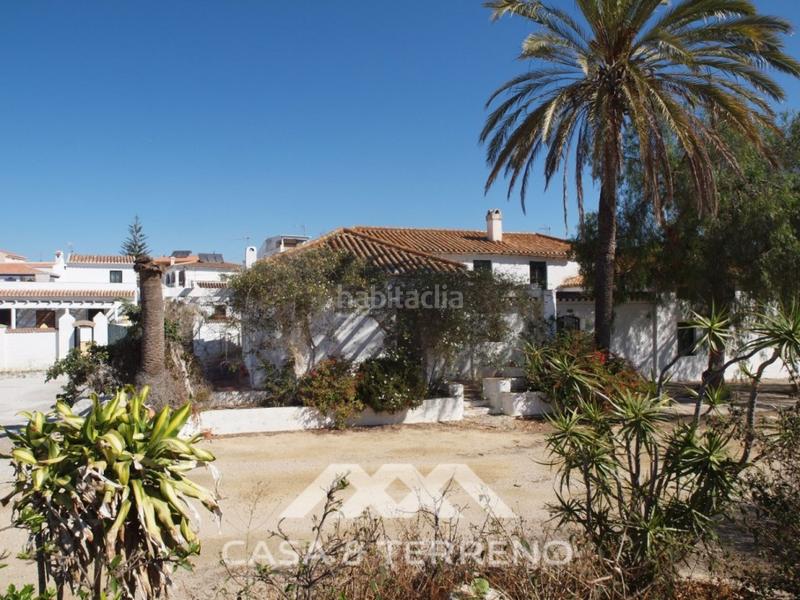 Foto a0aec0e8-7608-45fd-8313-99506bc503cd. Terreny residencial a Almayate Bajo