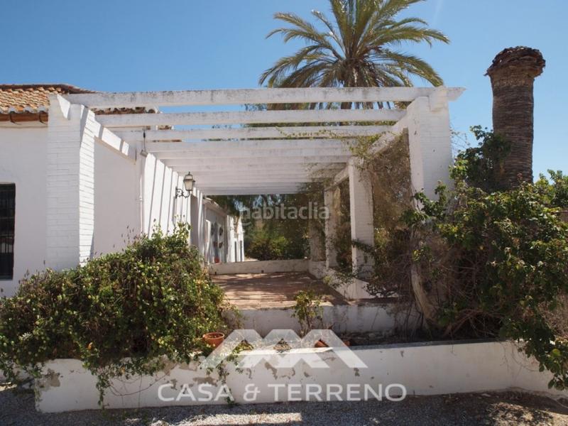 Foto d394c440-85a9-4831-b482-94856ec181fe. Terreny residencial a Almayate Bajo