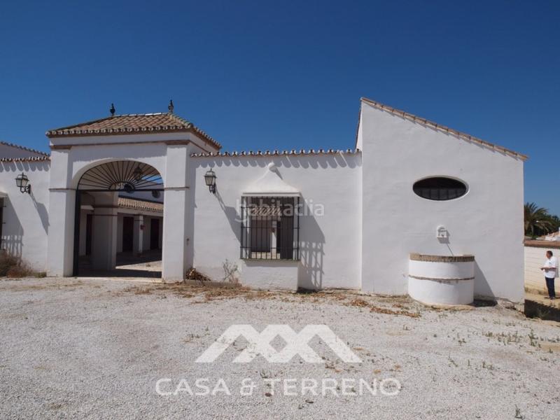 Foto dd7d230f-1047-40b7-8c91-2456cdeadb1d. Terreny residencial a Almayate Bajo