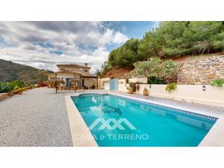 Xalet  N/a. Se vende villa, arenas, málaga, andalucía